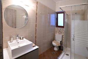 Foto dalla galleria di Ianthe Apartment a Kíssamos Altre 59 foto