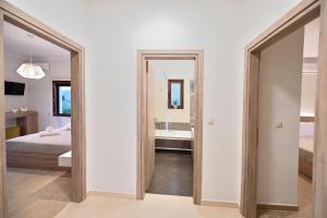 Foto dalla galleria di Ianthe Apartment a Kíssamos