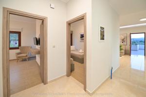 Foto dalla galleria di Ianthe Apartment a Kíssamos