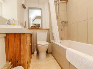 Gallery image of Chippy Cottage in Chipping Norton