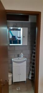 Fotografie z fotogalerie ubytování Alex Central City Accommodation v destinaci Lávrion
