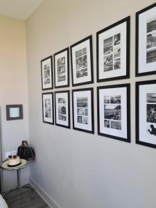 Afbeelding uit fotogalerij van Hôtel Amirauté in Toulon