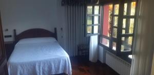 Gallery image of Hotel Rural La Curva Ribadesella in Ribadesella +27 photos