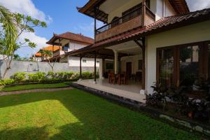 Gallery image of Kusuma Resort Seminyak in Seminyak