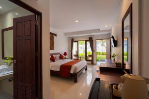 Gallery image of Kusuma Resort Seminyak in Seminyak