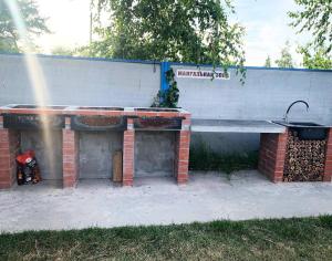 Fotografie z fotogalerie ubytování Буджак / Budjak v destinaci Primorskoje
