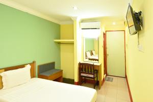 Gallery image of Mandarin Inn by Glex in Mukah