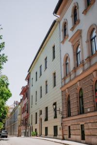 Gallery image of Luxury Flat Near Castle Hill in Budapest