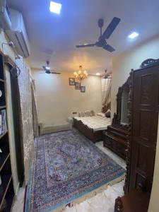 Gallery image of Sufi Khandar Home Stay in New Delhi