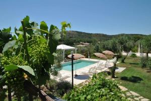 Photo de la galerie de l'établissement CASA DEL CAVALIERE con terrazza e piscina, à Itri 22 autres photos