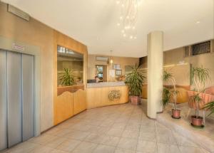 Fotografie z fotogalerie ubytování Hotel Residence Dei Fiori v destinaci Baveno