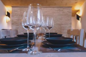 Napoje w obiekcie Premium Apartments Areit by we rent, SUMMERCARD INCLUDED