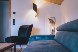 Część wypoczynkowa w obiekcie Premium Apartments Areit by we rent, SUMMERCARD INCLUDED