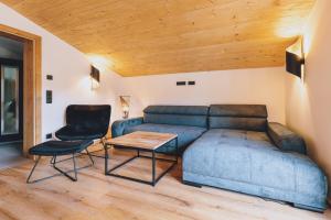Część wypoczynkowa w obiekcie Premium Apartments Areit by we rent, SUMMERCARD INCLUDED
