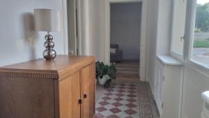 Fotografia z galérie ubytovania MANOR Boutique Hotel v Cabaji