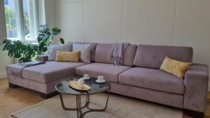 Posedenie v ubytovaní MANOR Boutique Hotel