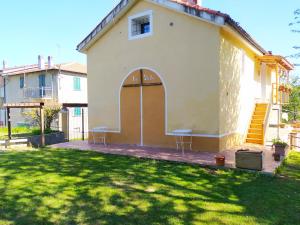 Gallery image of Il Vecchio Fienile in Millesimo +21 photos