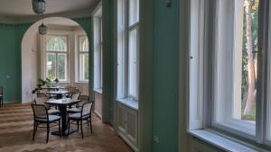 Fotografia z galérie ubytovania MANOR Boutique Hotel v Cabaji
