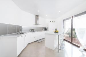 Küche/Küchenzeile in der Unterkunft Finca SON VADOR by Mallorca Villa Selection