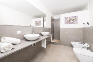 Ein Badezimmer in der Unterkunft Finca SON VADOR by Mallorca Villa Selection