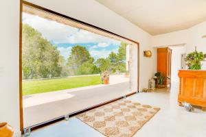 Ein Garten an der Unterkunft Finca SON VADOR by Mallorca Villa Selection