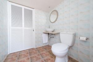 Ein Badezimmer in der Unterkunft Finca SON VADOR by Mallorca Villa Selection