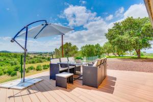 Galeriebild der Unterkunft Finca SON VADOR by Mallorca Villa Selection in Santa Margalida