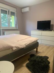 Fotografia z galérie ubytovania Luxury apartment Maja v destinácii Vukovar