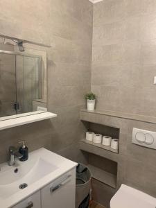 Fotografia z galérie ubytovania Luxury apartment Maja v destinácii Vukovar