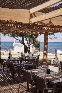 Afbeelding uit fotogalerij van NEMA Design Hotel & Spa - Adults Only in Chersonissos