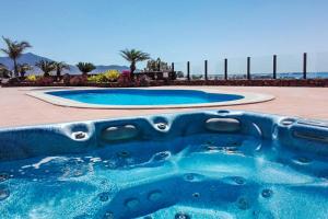 Zdjęcie z galerii obiektu Villa Buena Vista Bocaina w mieście Playa Blanca