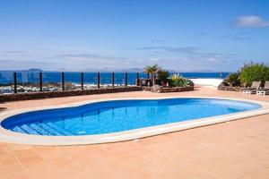 Zdjęcie z galerii obiektu Villa Buena Vista Bocaina w mieście Playa Blanca