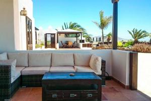Zdjęcie z galerii obiektu Villa Buena Vista Bocaina w mieście Playa Blanca