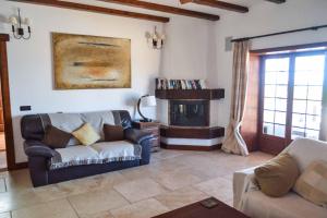 Zdjęcie z galerii obiektu Villa Buena Vista Bocaina w mieście Playa Blanca