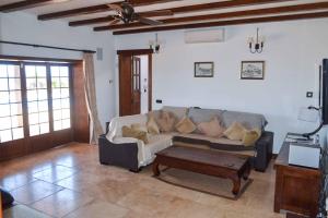 Zdjęcie z galerii obiektu Villa Buena Vista Bocaina w mieście Playa Blanca