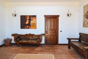 Zdjęcie z galerii obiektu Villa Buena Vista Bocaina w mieście Playa Blanca