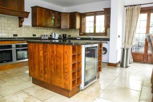Zdjęcie z galerii obiektu Villa Buena Vista Bocaina w mieście Playa Blanca