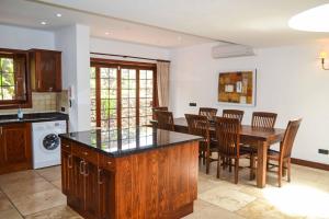 Zdjęcie z galerii obiektu Villa Buena Vista Bocaina w mieście Playa Blanca