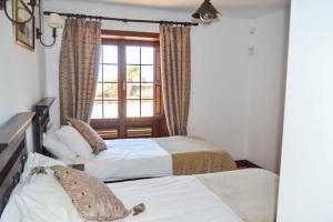 Zdjęcie z galerii obiektu Villa Buena Vista Bocaina w mieście Playa Blanca
