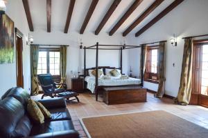 Zdjęcie z galerii obiektu Villa Buena Vista Bocaina w mieście Playa Blanca