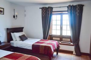 Zdjęcie z galerii obiektu Villa Buena Vista Bocaina w mieście Playa Blanca