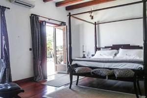 Zdjęcie z galerii obiektu Villa Buena Vista Bocaina w mieście Playa Blanca