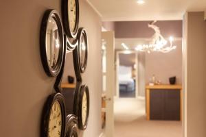 Imagem da galeria de Like Home Boutique Hotel em Azzano San Paolo