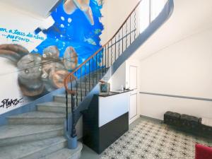 Fotografia z galérie ubytovania SUPERBE MAISON 6 ch, 4 sdb, terrasses et billard v Cannes
