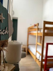 Imagen de la galería de I tre fiorellini, en Galatone