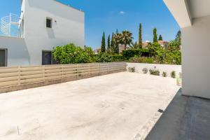 Fotografie z fotogalerie ubytování Villa Arsinoe by Ezoria Villas v destinaci Coral Bay