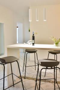 Fotografie z fotogalerie ubytování Holiday Apartments Soparin v destinaci Senj
