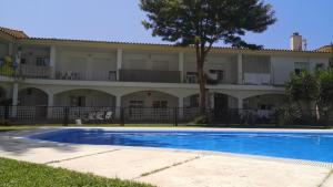 Zdjęcie z galerii obiektu Entres dos paraísos: Zahara de los Atunes y Tarifa w mieście La Zarzuela