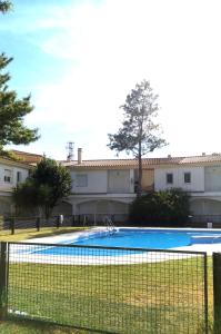 Zdjęcie z galerii obiektu Entres dos paraísos: Zahara de los Atunes y Tarifa w mieście La Zarzuela