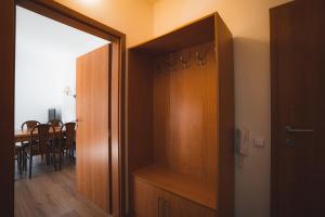 Fotografia z galérie ubytovania Apartmány Jurica Boží Dar 84 v Božom Dare